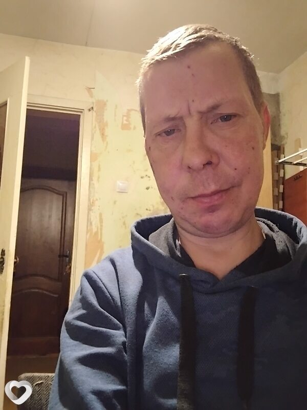 Денис, 41, Великом Новгороде — анкета №3154099