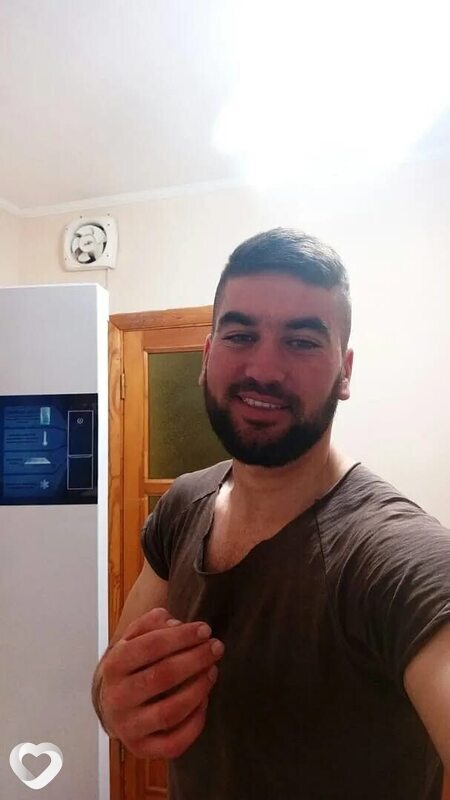 Ahmad, 34, Казани — анкета №3154106