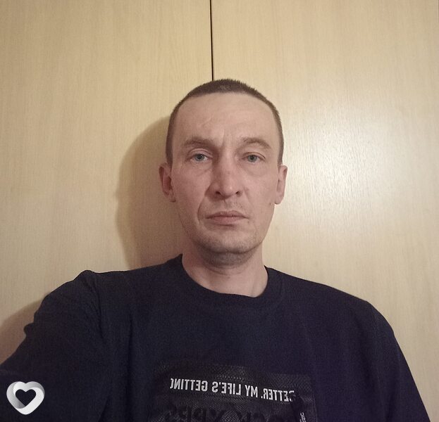 Денис, 44, Санкт-Петербурге — анкета №3154112