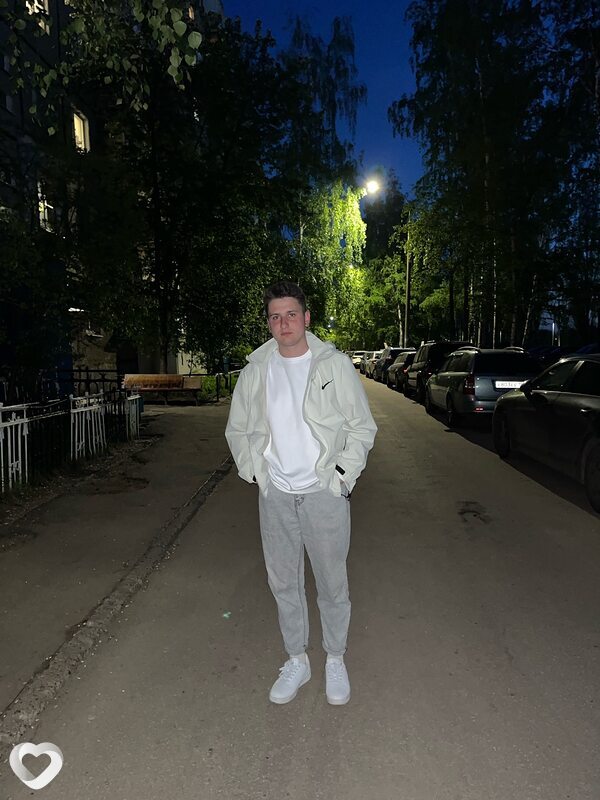 Артем, 23, Муроме — анкета №3154116