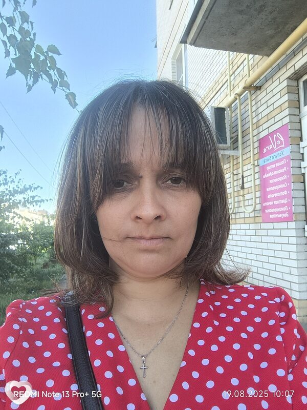 Наталья, 42, Таганроге — анкета №3154319