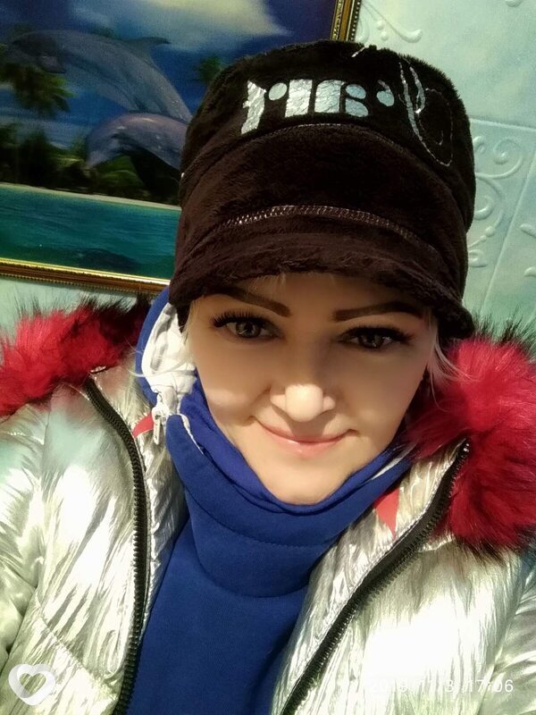 Лика, 57, Костанае — анкета №3154320