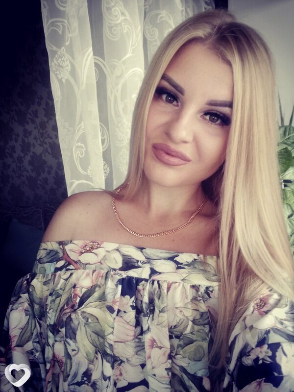 Наташа, 29, Гомеле — анкета №3154321