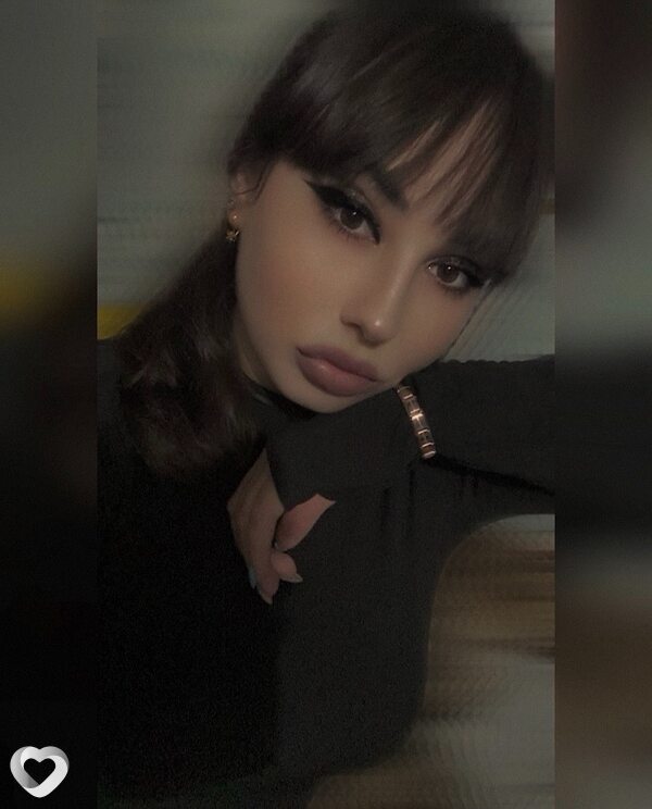 Виктория, 21, Ростове-на-Дону — анкета №3154326