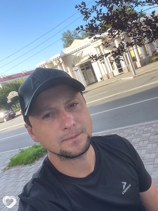 Рафаэль, 35, Кургане — анкета №3154331
