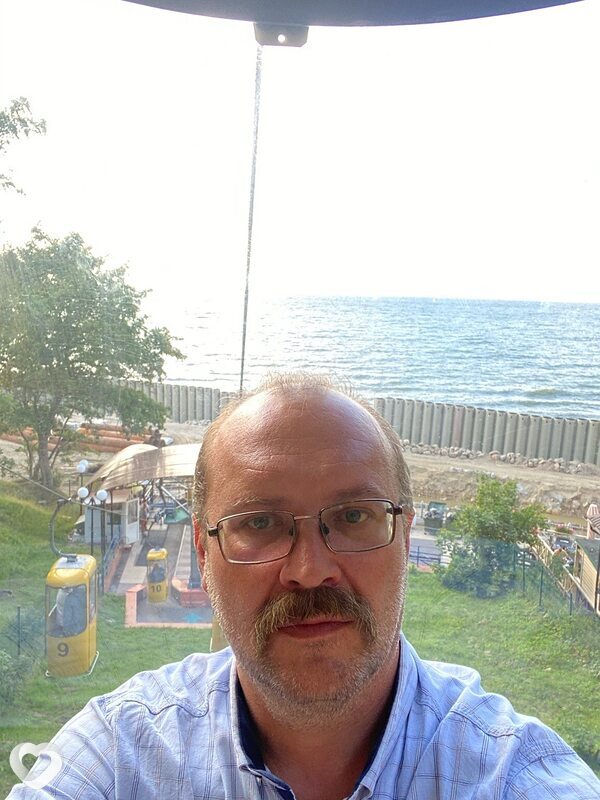 Патрик, 50, Казани — анкета №3154333