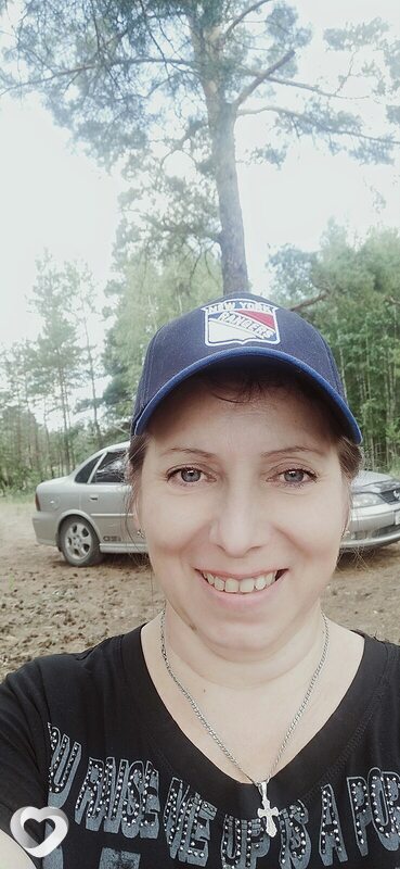 Алена, 54, Усть-Каменогорск — анкета №3154342
