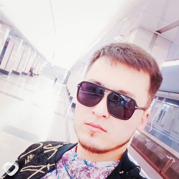 Федя, Москва