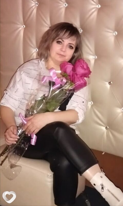 Ирина, 52, Орёл — анкета №3154298