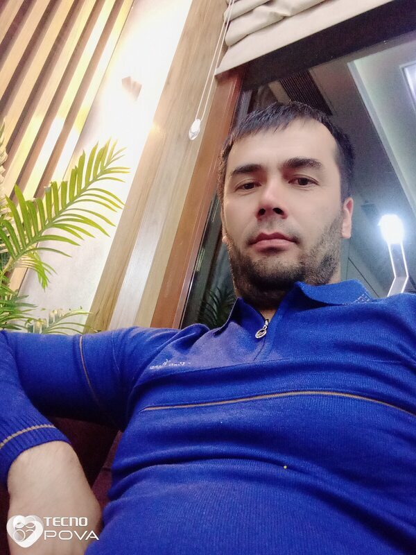 Нозим, 36, Череповце — анкета №3154304