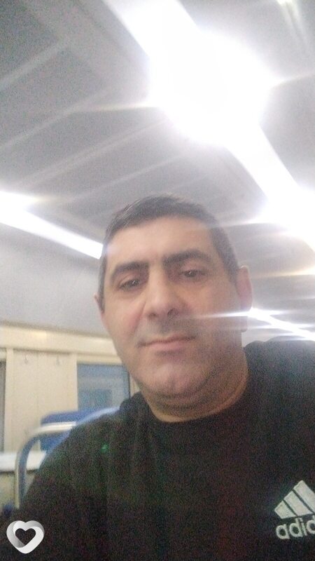 Спартак, 47, Калининграде — анкета №3154306