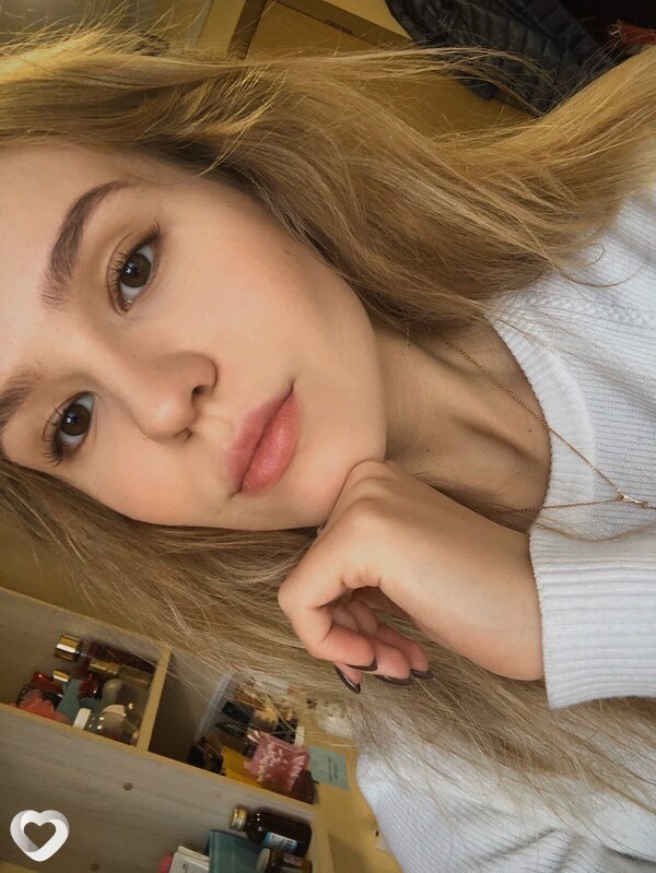 Полина, 29, Минске — анкета №3154307