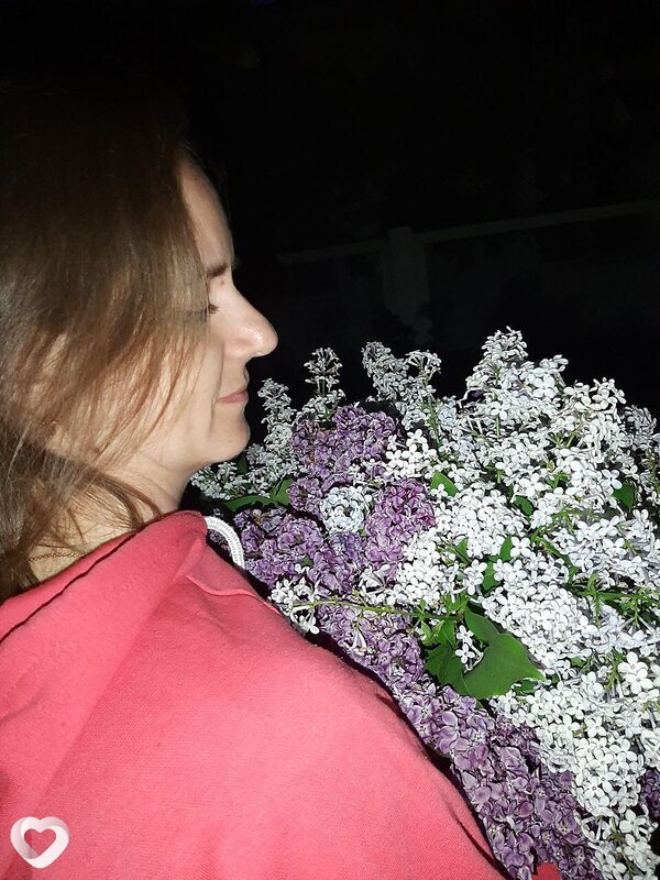 Катерина, 37, Таганроге — анкета №3154310