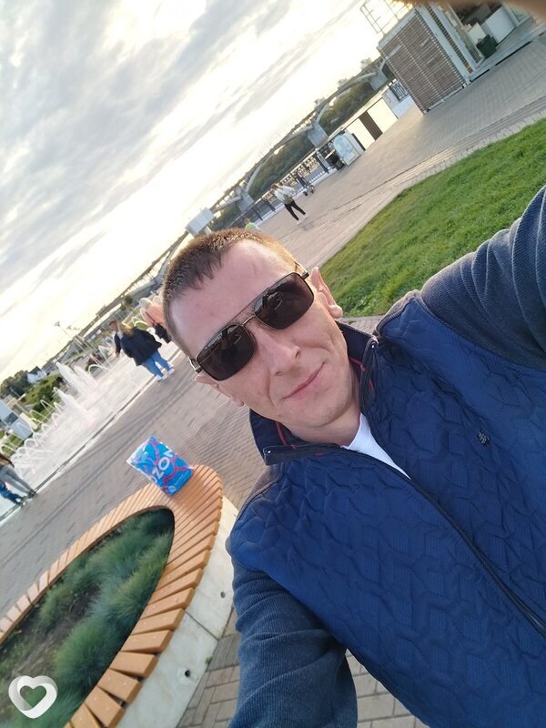 Александр, 37, Нижнем Новгороде — анкета №3154316