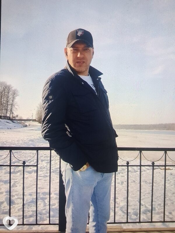 Дмитрий, 44, Санкт-Петербурге — анкета №3154352