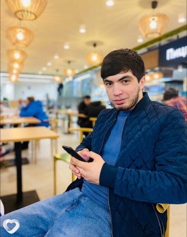 Мансур, 28, Караганде — анкета №3154353