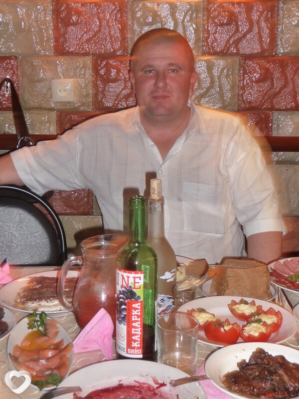 Виктор, 55, Тамбове — анкета №3154354