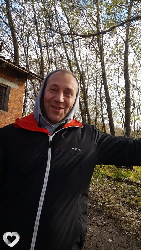 Андрей, Талдом