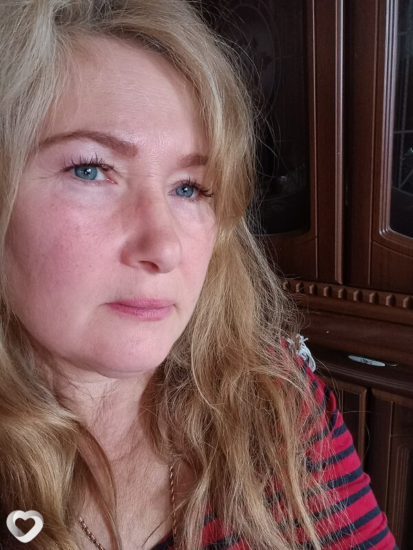 Светлана, 57, Тюмени — анкета №3154366