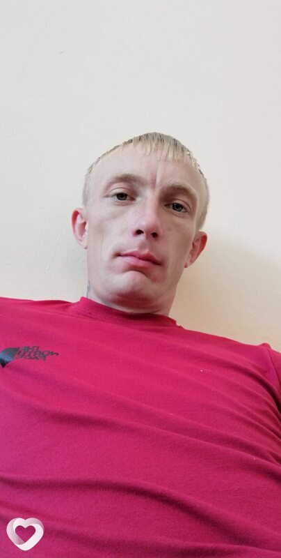 Дмитрий, 36, Чите — анкета №3154198