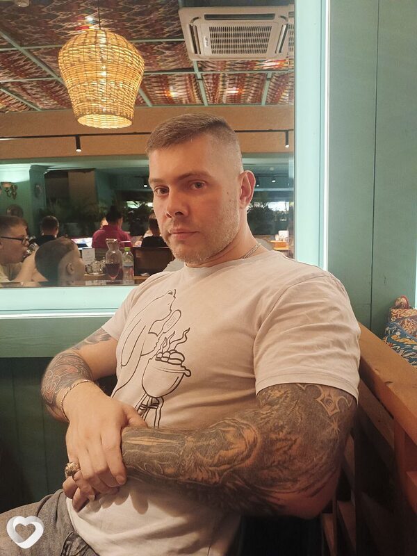 Илья, 38, Нижнем Новгороде — анкета №3154209