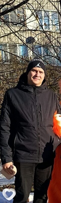 Илья, 35, Новосибирске — анкета №3154211