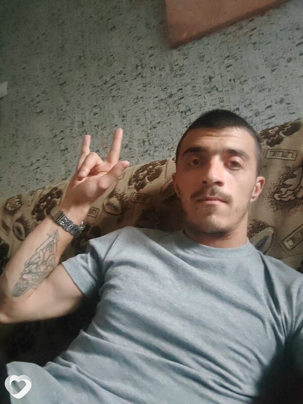 Алексей, 30, Новокузнецке — анкета №3154214