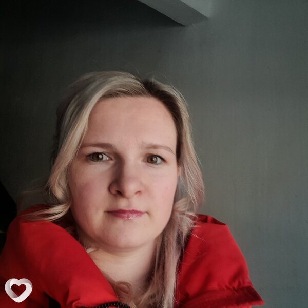 Надежда, 33, Артемовском — анкета №3154216