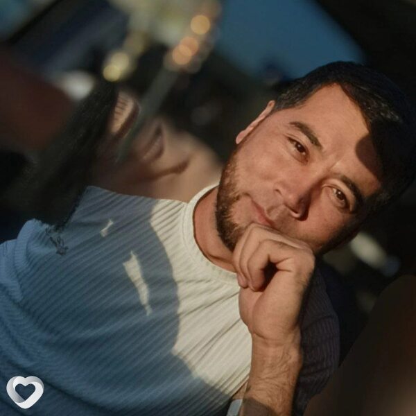 Алибек, 34, Серпухове — анкета №3154217