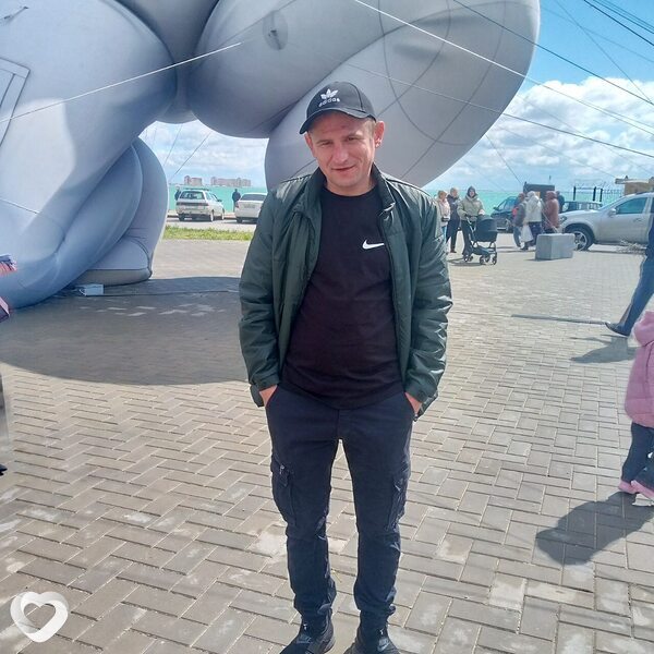 Сергей, 40, Евпатории — анкета №3154402