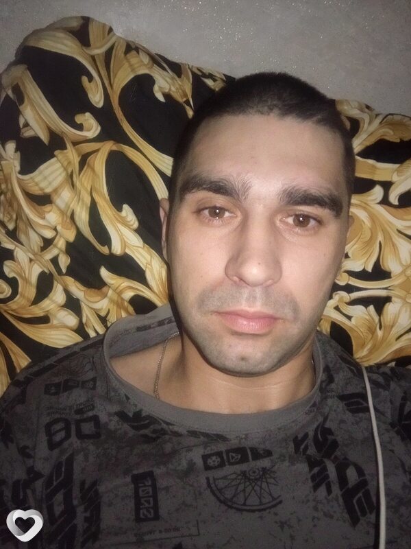 Евгений, 32, Камышлове — анкета №3154411