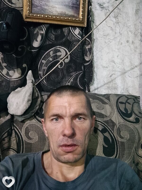 Виталий, 39, Биробиджане — анкета №3154415
