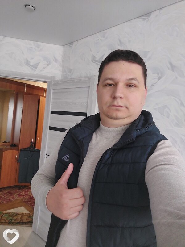 Александр, 32, Тамбове — анкета №3154417