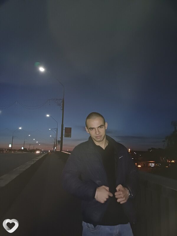 Георгий, 23, Бресте — анкета №3154453