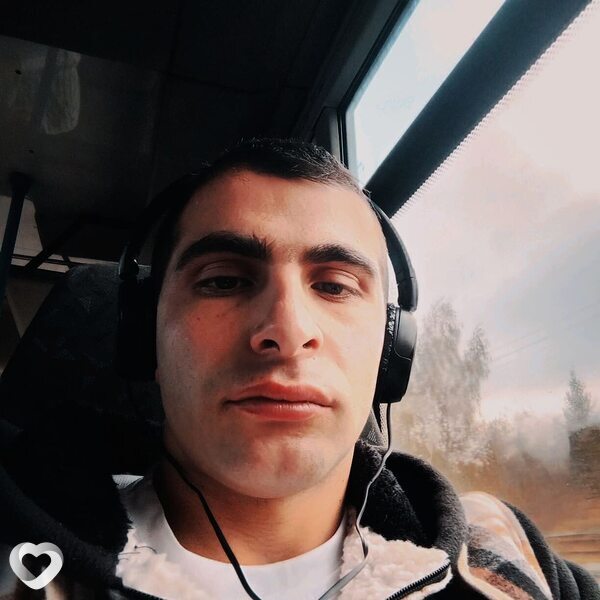 Шамиль, 27, Рыбинске — анкета №3154459
