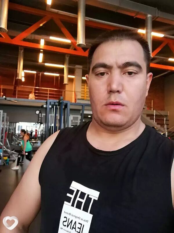 Долар, 39, Всеволожске — анкета №3154460