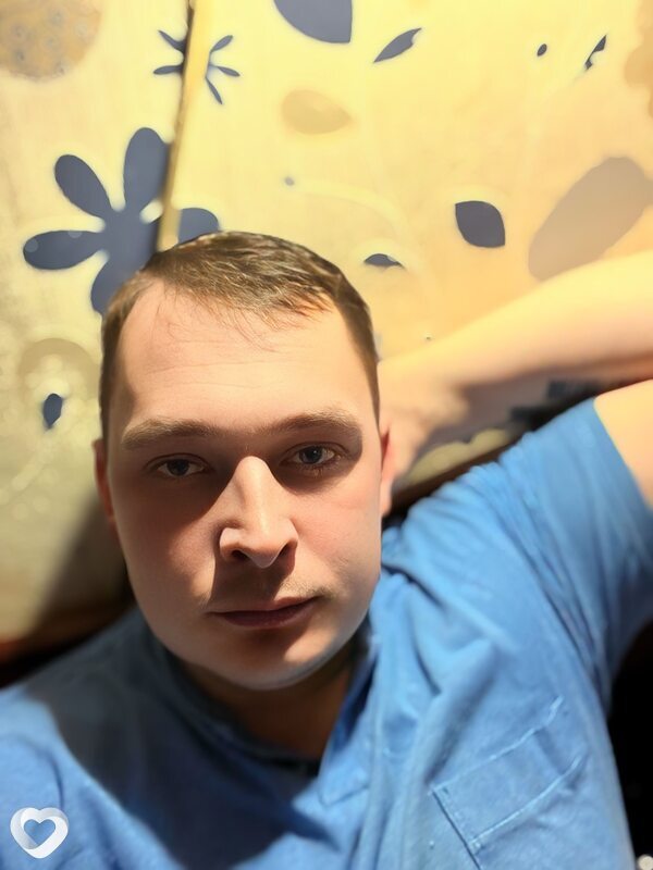 Максим, 36, Чехове — анкета №3154465