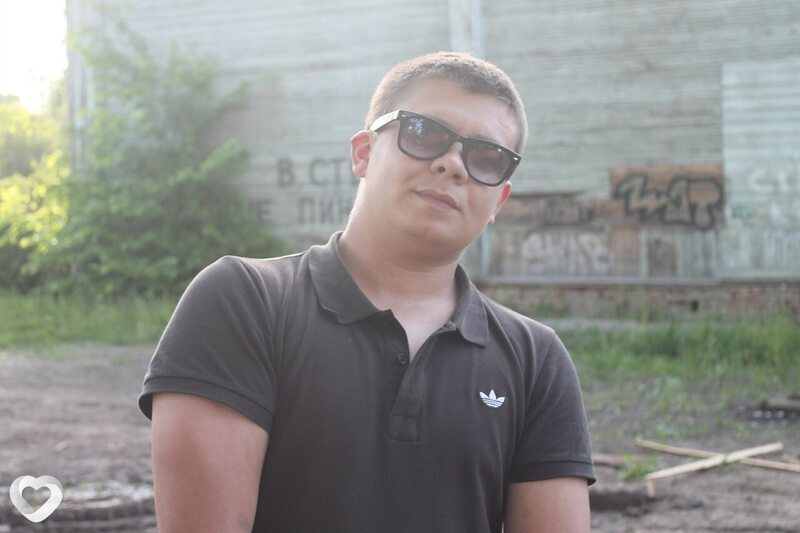 Андрей Андрей, 33, Санкт-Петербурге — анкета №3154469