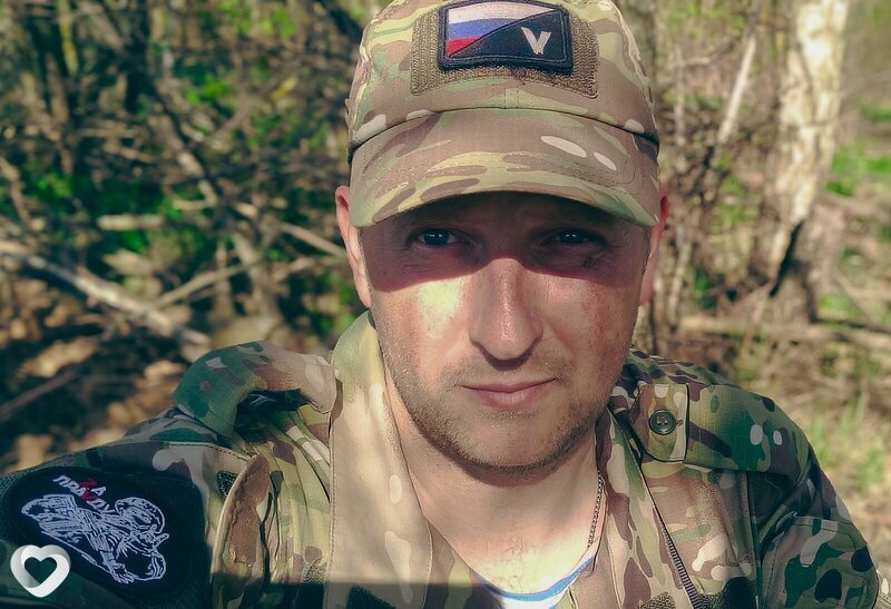 Михаил, 36, Темрюке — анкета №3154486