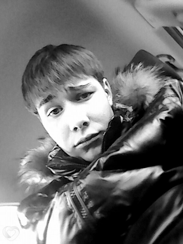 Дмитрий, 28, Иркутске — анкета №3154487