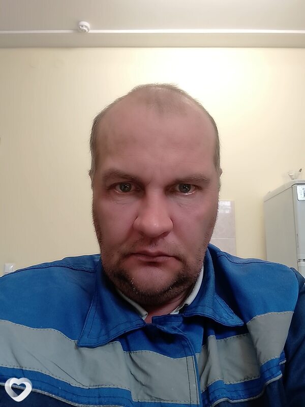 Андрей, 44, Минске — анкета №3154489