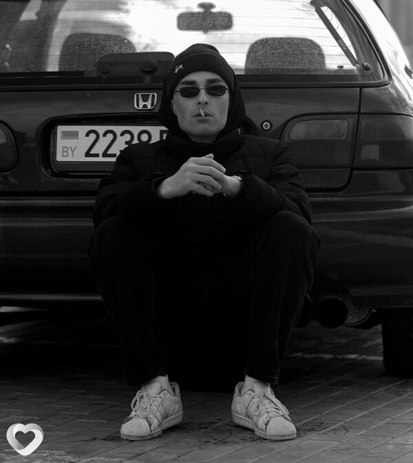 Андрей, 23, Минске — анкета №3154546