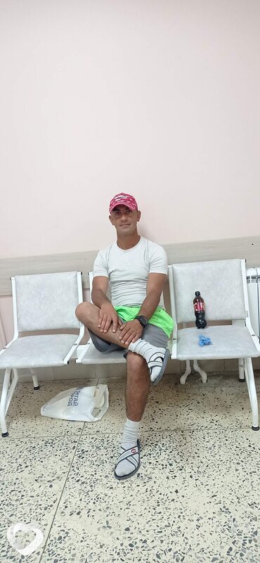 Ренат, 38, Иванове — анкета №3154551