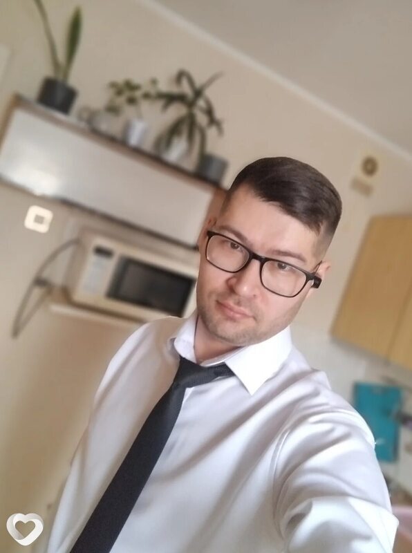Батый, 35, Уфе — анкета №3154554