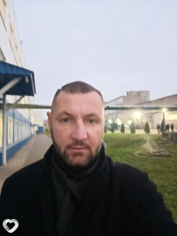 Александр, 45, Санкт-Петербурге — анкета №3154563