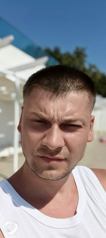Dimka, 31, Москве — анкета №3154499