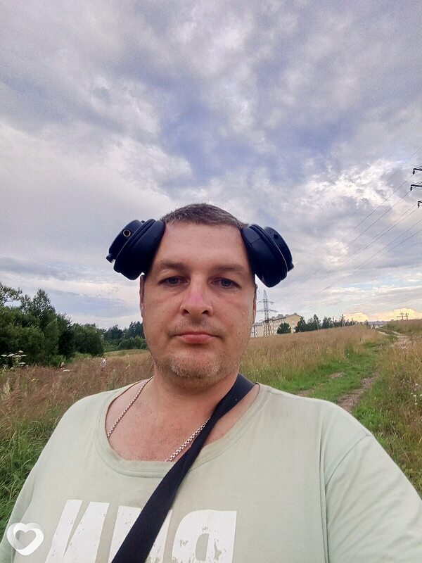 Руслан, 41, Великих Луках — анкета №3154501