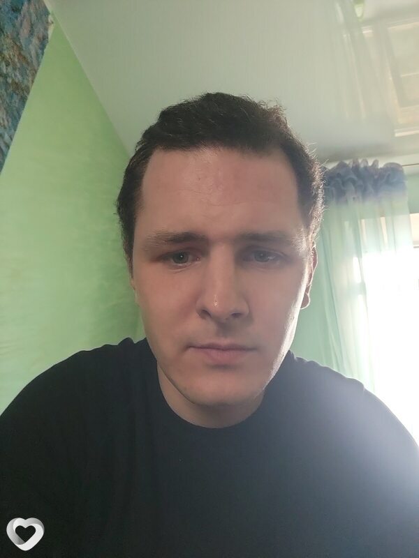 Александр, 30, Волгограде — анкета №3154502