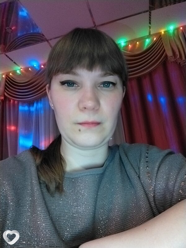 Ирина, 37, Туле — анкета №3154419