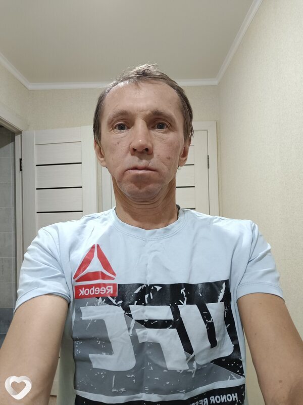 Станислав, 50, Экибастузе — анкета №3154425